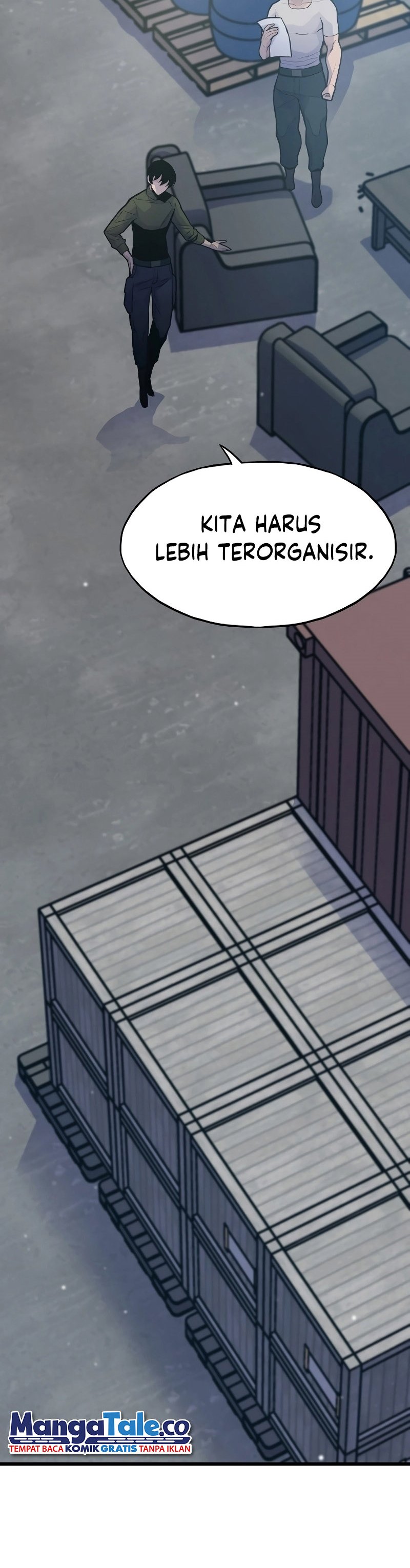 Past Life Regressor (Remake 2022) Chapter 28 Image 36