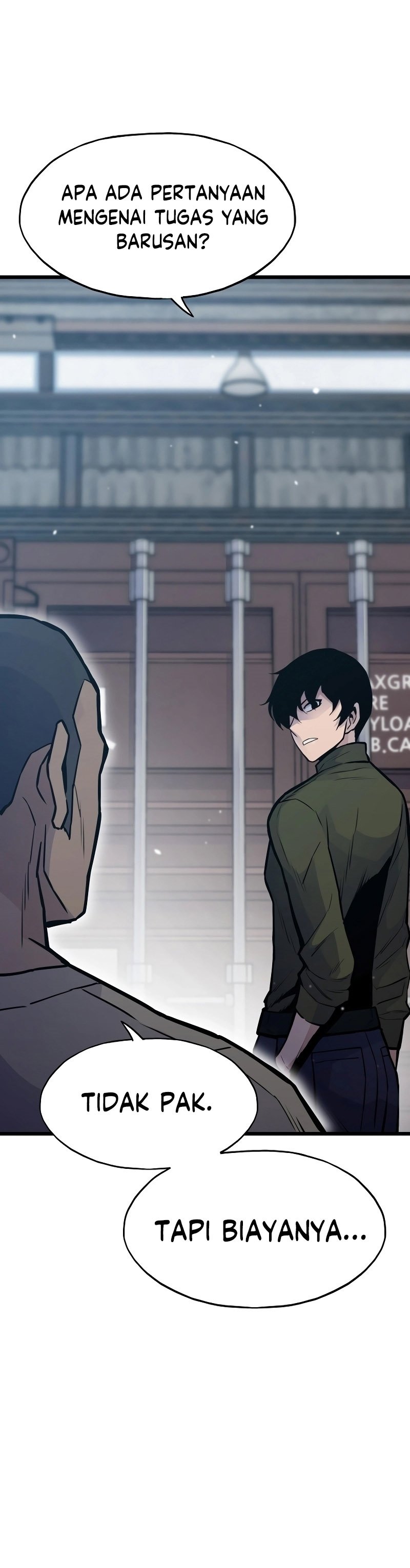 Past Life Regressor (Remake 2022) Chapter 28 Image 37