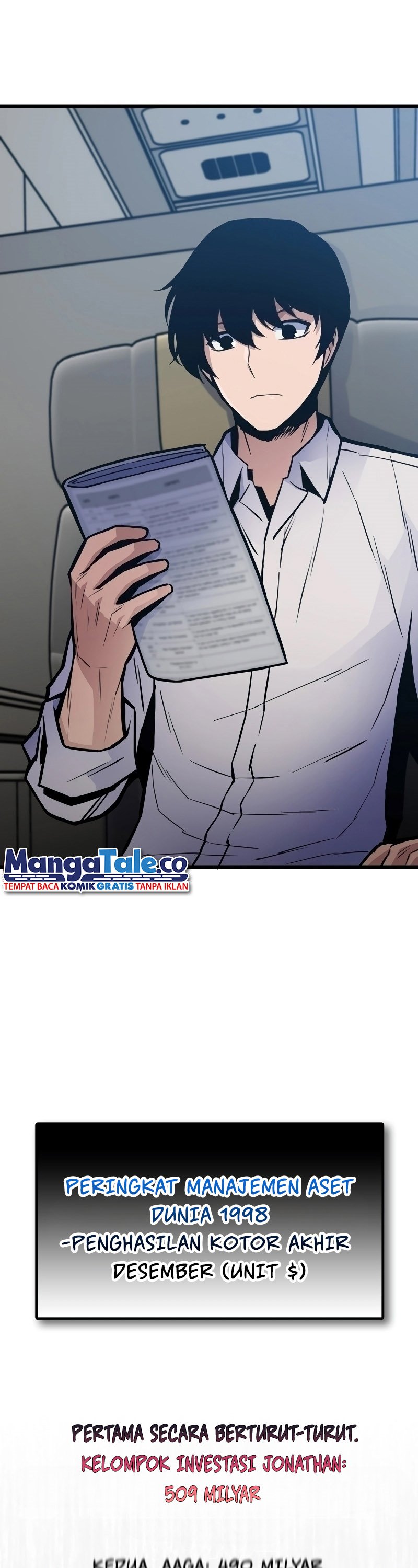 Past Life Regressor (Remake 2022) Chapter 28 Image 42