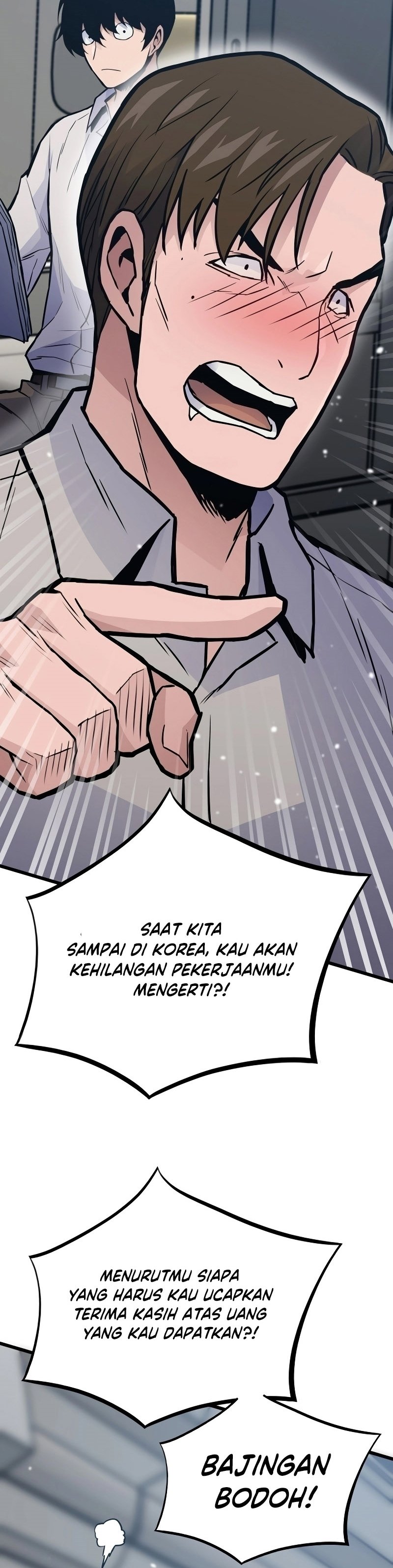 Past Life Regressor (Remake 2022) Chapter 28 Image 47