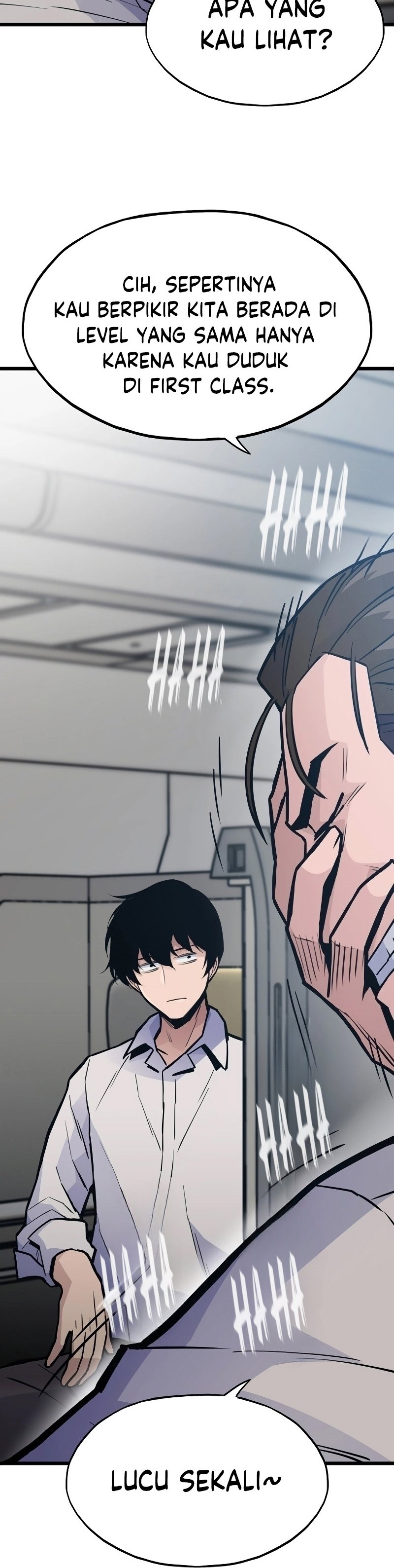 Past Life Regressor (Remake 2022) Chapter 28 Image 49