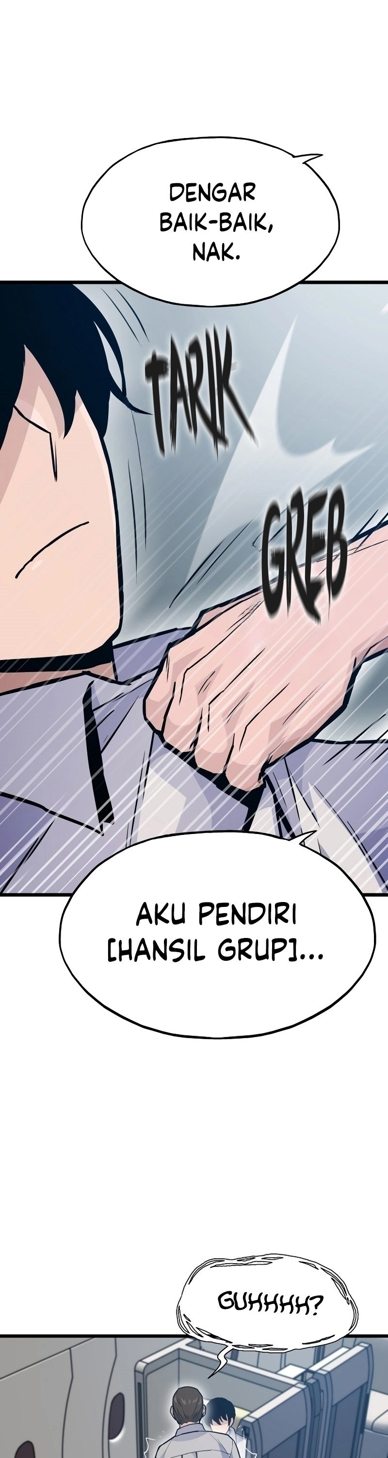 Past Life Regressor (Remake 2022) Chapter 28 Image 50