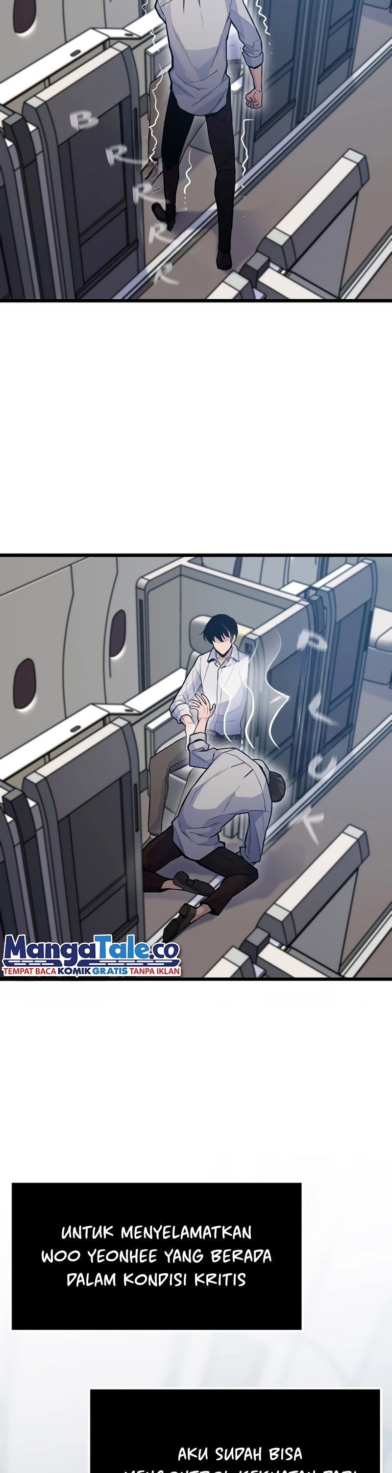 Past Life Regressor (Remake 2022) Chapter 28 Image 51