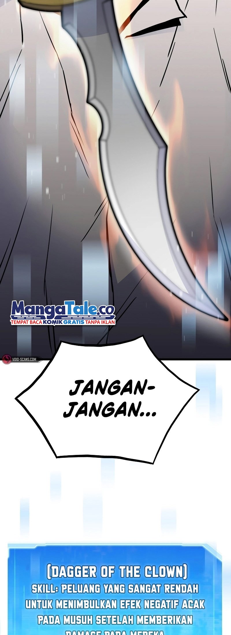 Past Life Regressor (Remake 2022) Chapter 28 Image 61