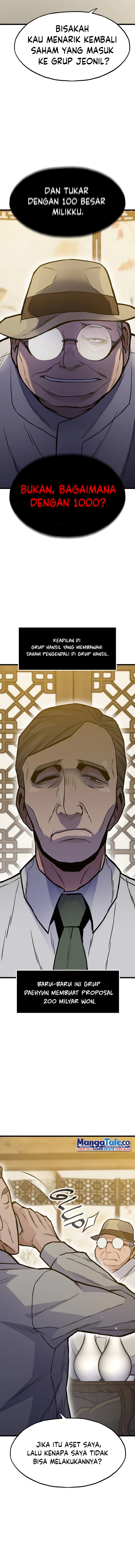 Past Life Regressor (Remake 2022) Chapter 29 Image 4