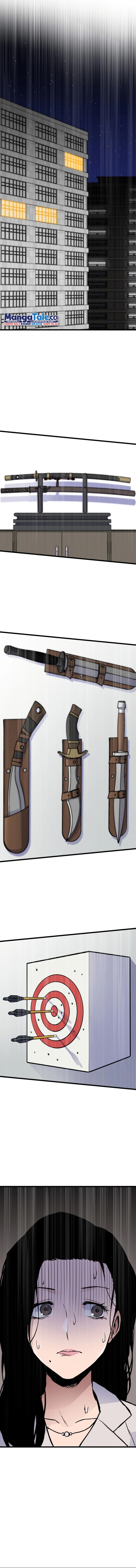 Past Life Regressor (Remake 2022) Chapter 29 Image 8