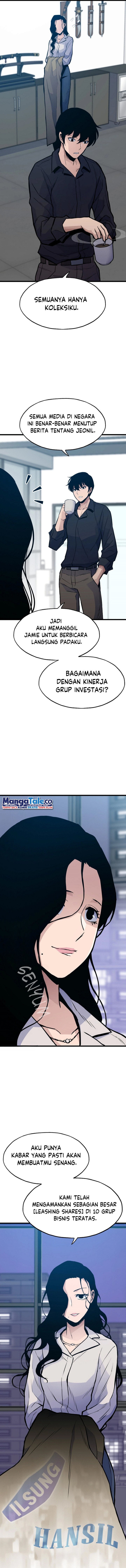 Past Life Regressor (Remake 2022) Chapter 29 Image 9