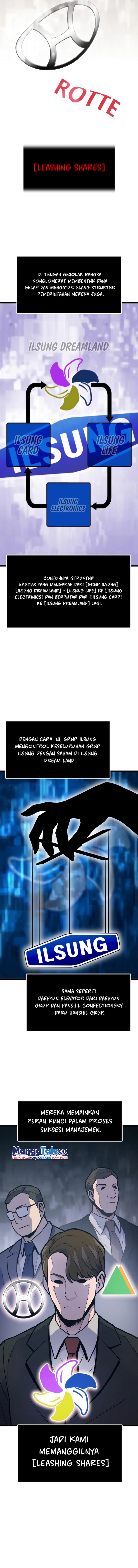 Past Life Regressor (Remake 2022) Chapter 29 Image 10