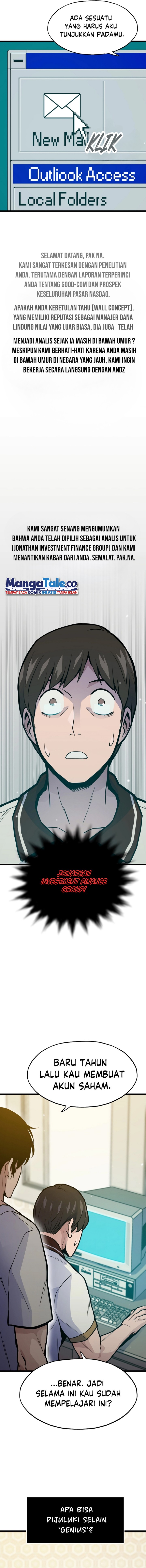 Past Life Regressor (Remake 2022) Chapter 29 Image 14