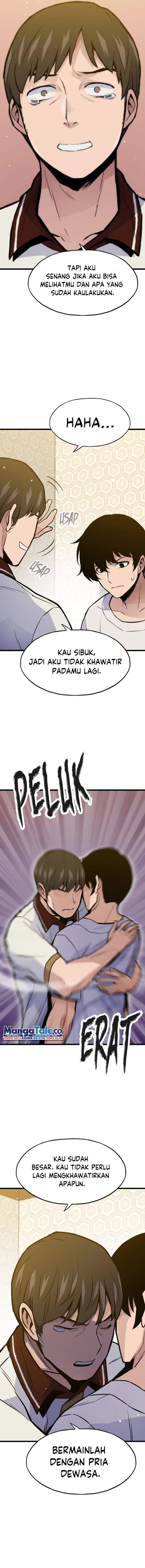 Past Life Regressor (Remake 2022) Chapter 29 Image 16