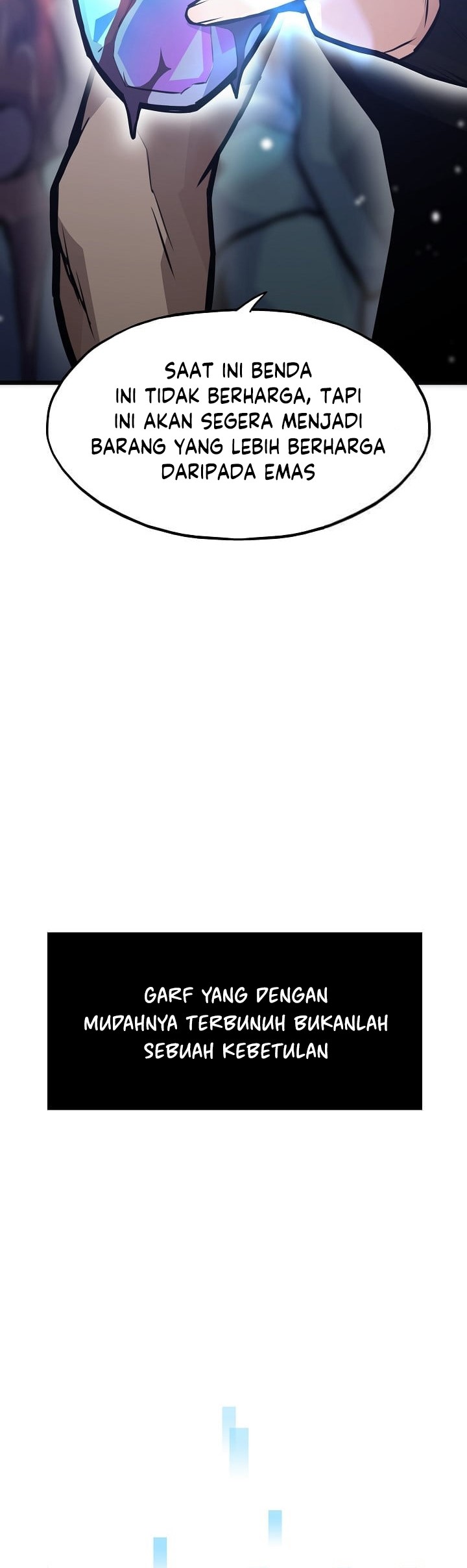 Past Life Regressor (Remake 2022) Chapter 31 Image 11