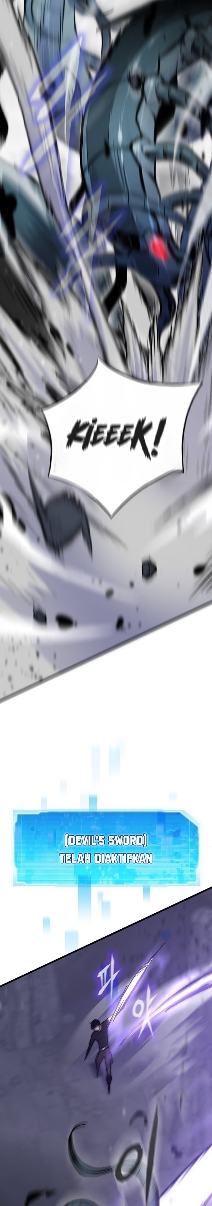 Past Life Regressor (Remake 2022) Chapter 31 Image 15