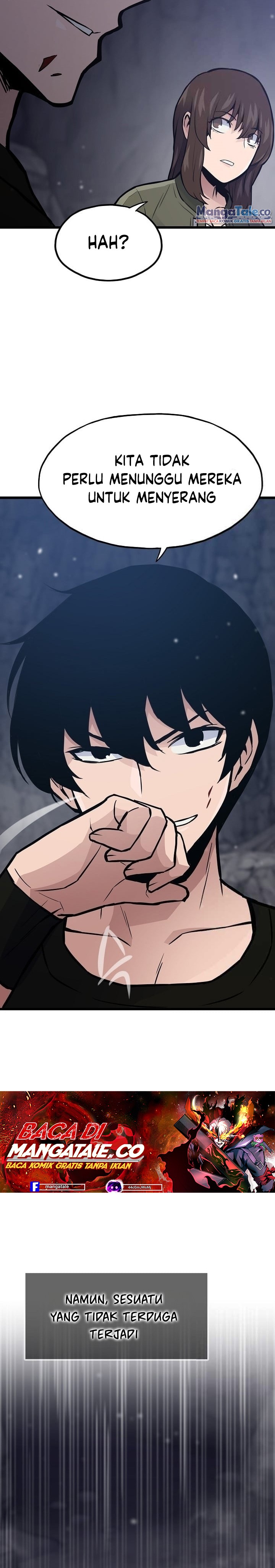 Past Life Regressor (Remake 2022) Chapter 31 Image 21