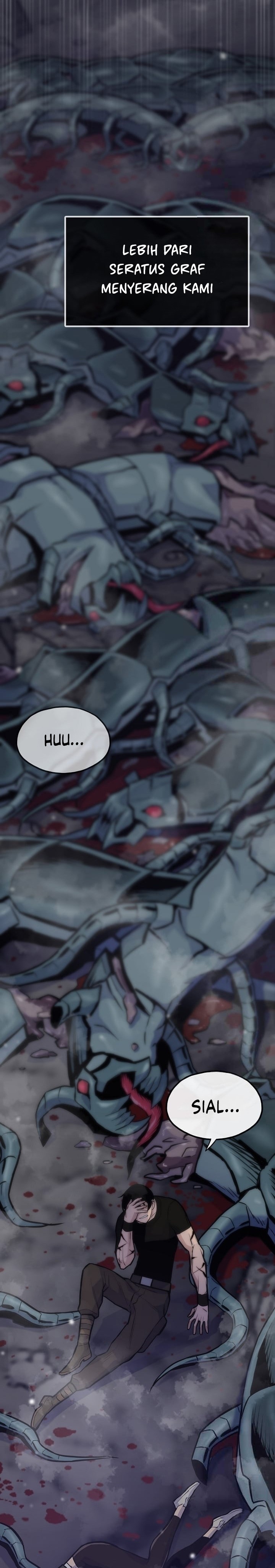 Past Life Regressor (Remake 2022) Chapter 31 Image 22