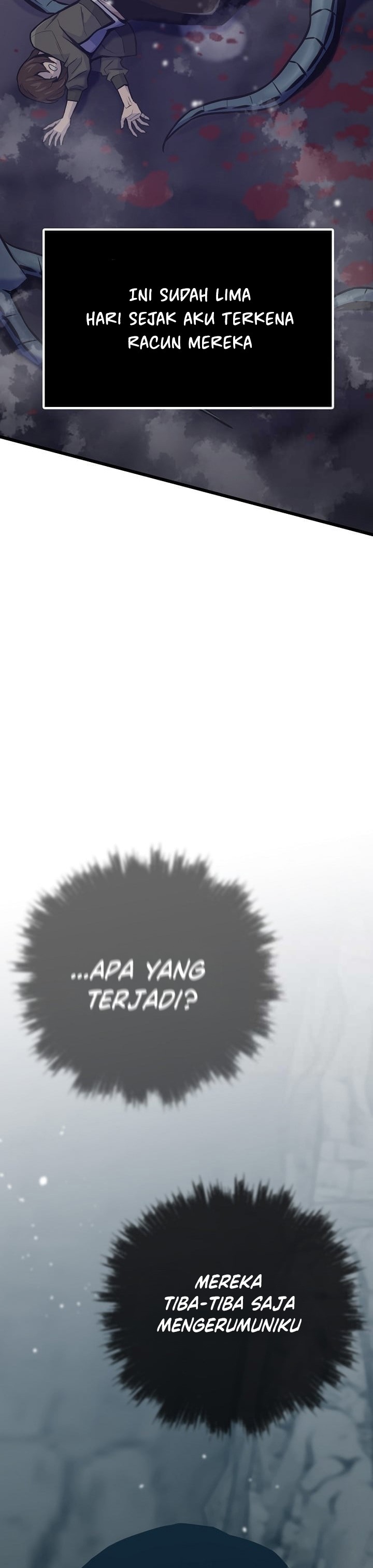 Past Life Regressor (Remake 2022) Chapter 31 Image 23