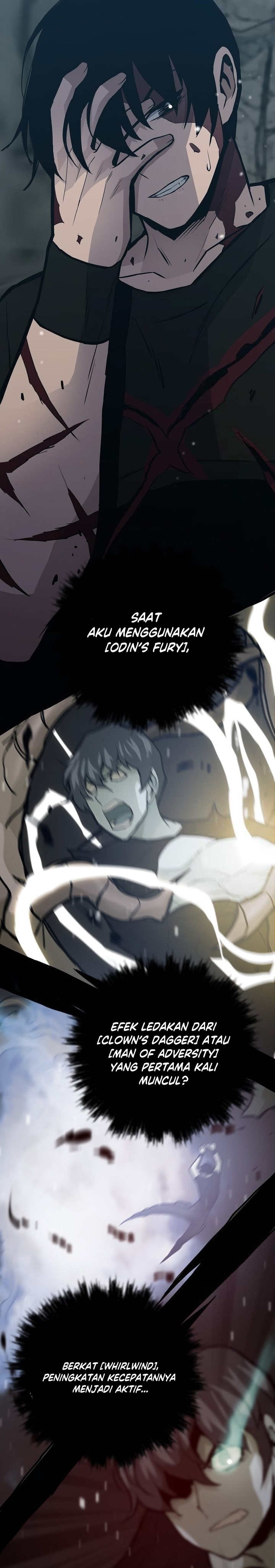 Past Life Regressor (Remake 2022) Chapter 31 Image 24