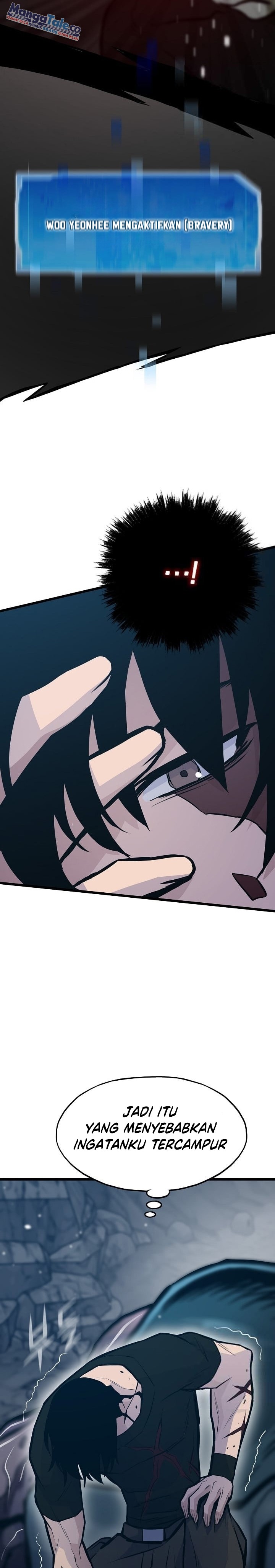 Past Life Regressor (Remake 2022) Chapter 31 Image 25