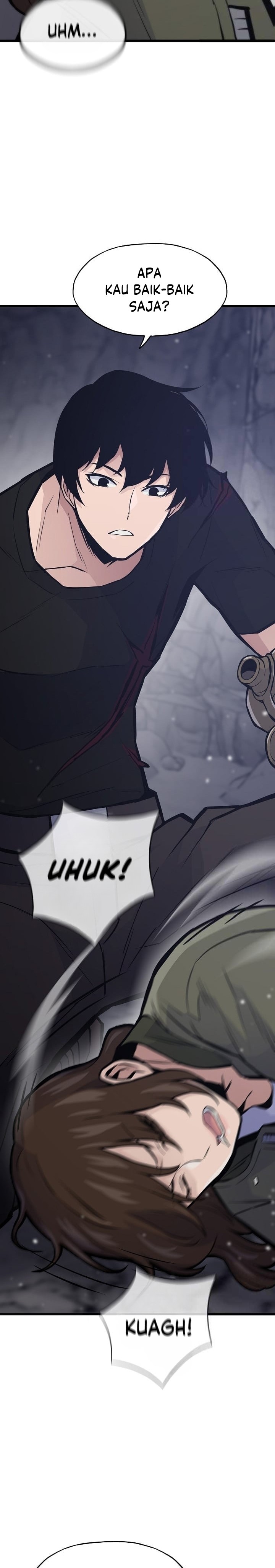 Past Life Regressor (Remake 2022) Chapter 31 Image 28