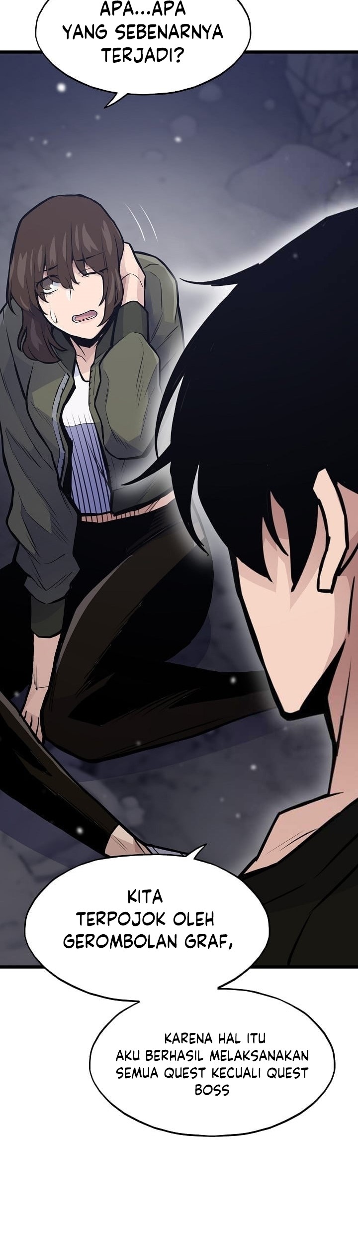 Past Life Regressor (Remake 2022) Chapter 31 Image 29