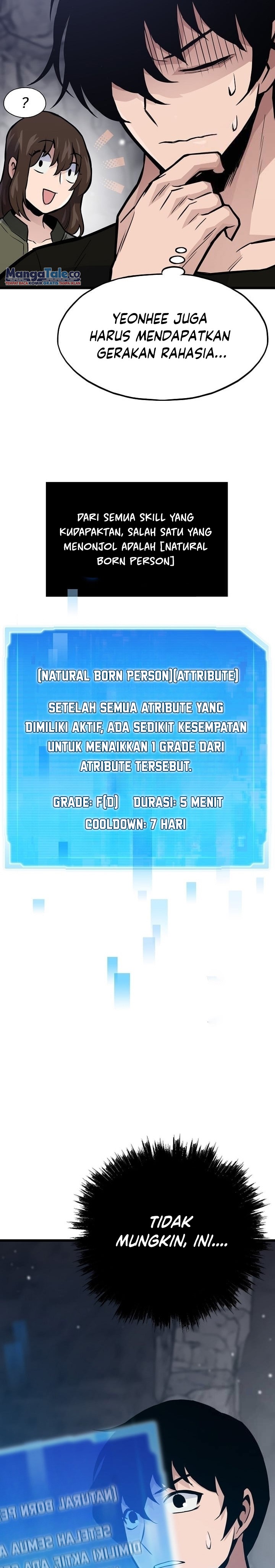 Past Life Regressor (Remake 2022) Chapter 31 Image 31