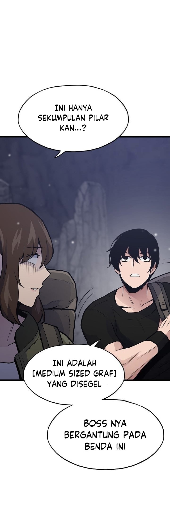 Past Life Regressor (Remake 2022) Chapter 31 Image 35