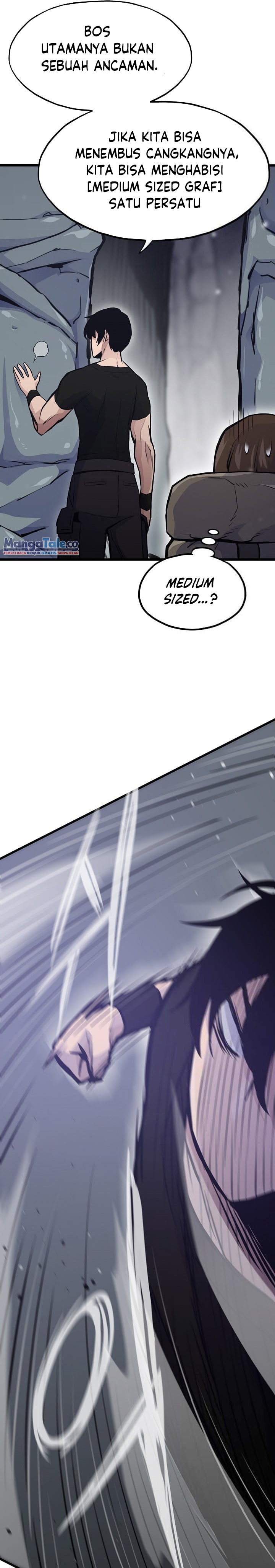 Past Life Regressor (Remake 2022) Chapter 31 Image 36