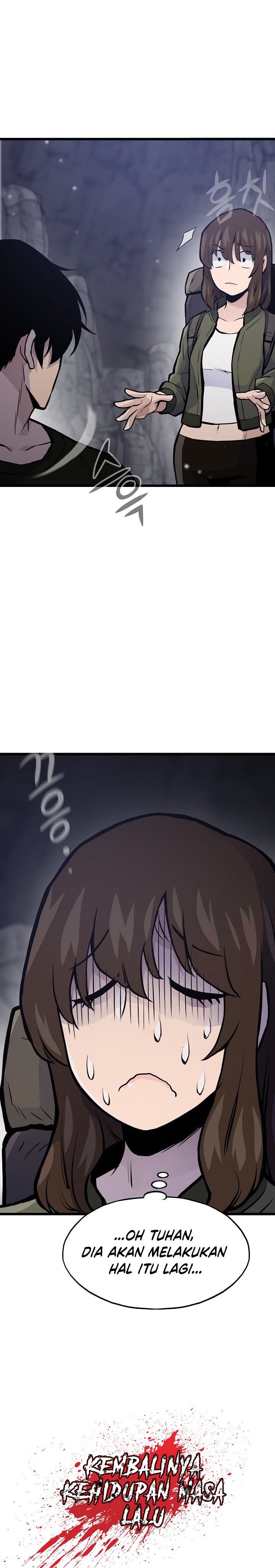 Past Life Regressor (Remake 2022) Chapter 31 Image 39