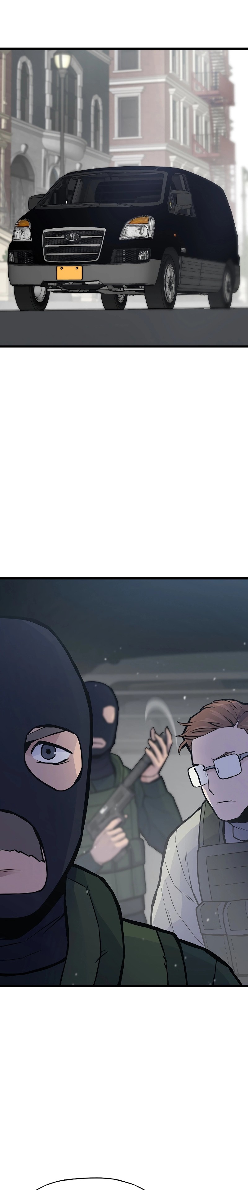 Past Life Regressor (Remake 2022) Chapter 33 Image 1