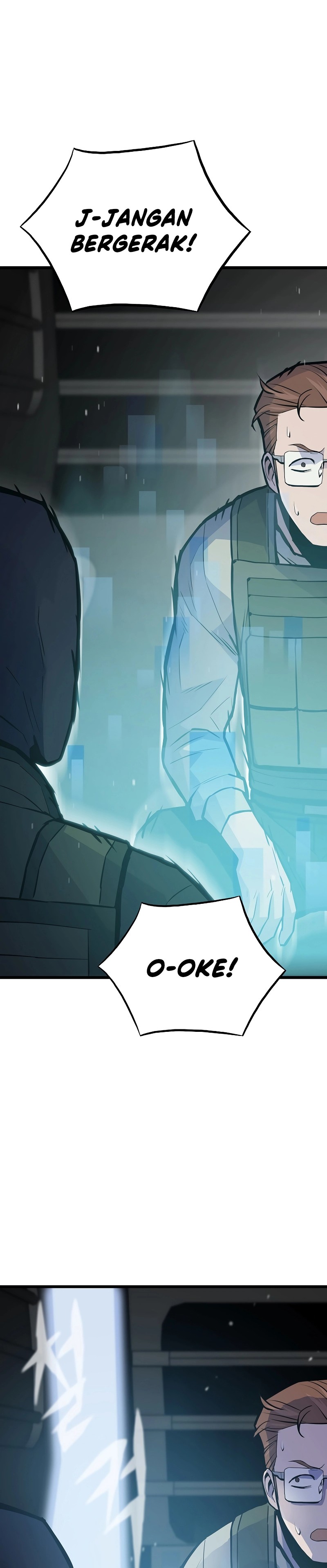 Past Life Regressor (Remake 2022) Chapter 33 Image 7