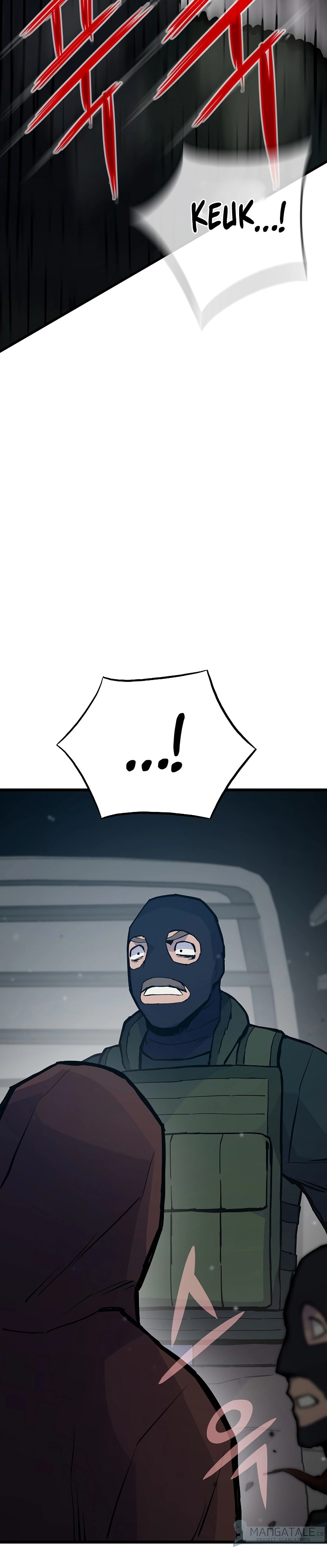 Past Life Regressor (Remake 2022) Chapter 33 Image 11