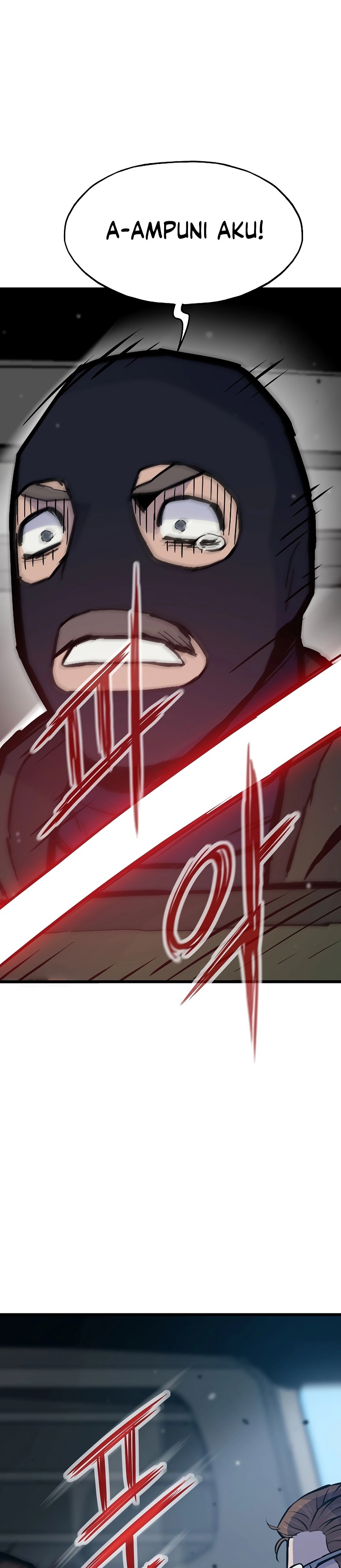 Past Life Regressor (Remake 2022) Chapter 33 Image 12