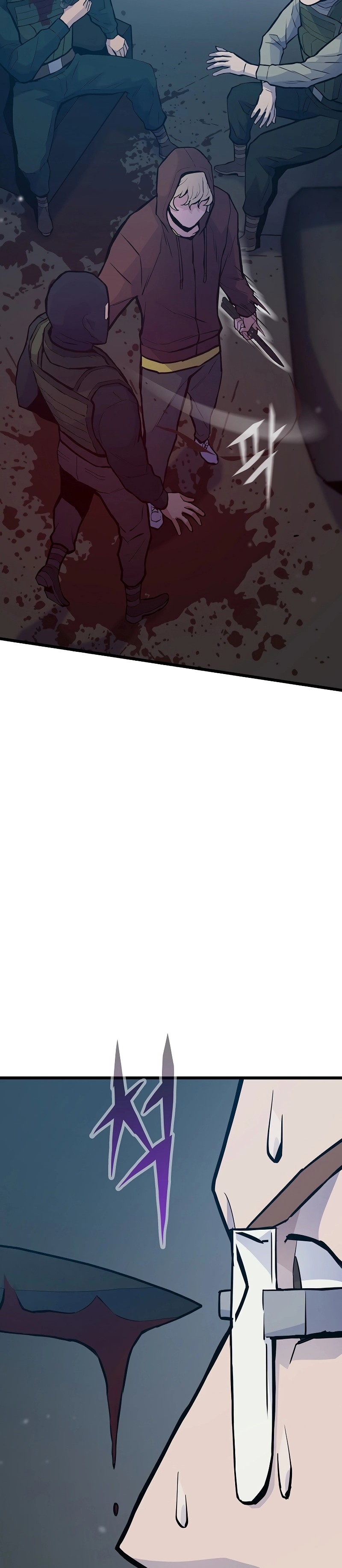 Past Life Regressor (Remake 2022) Chapter 33 Image 16