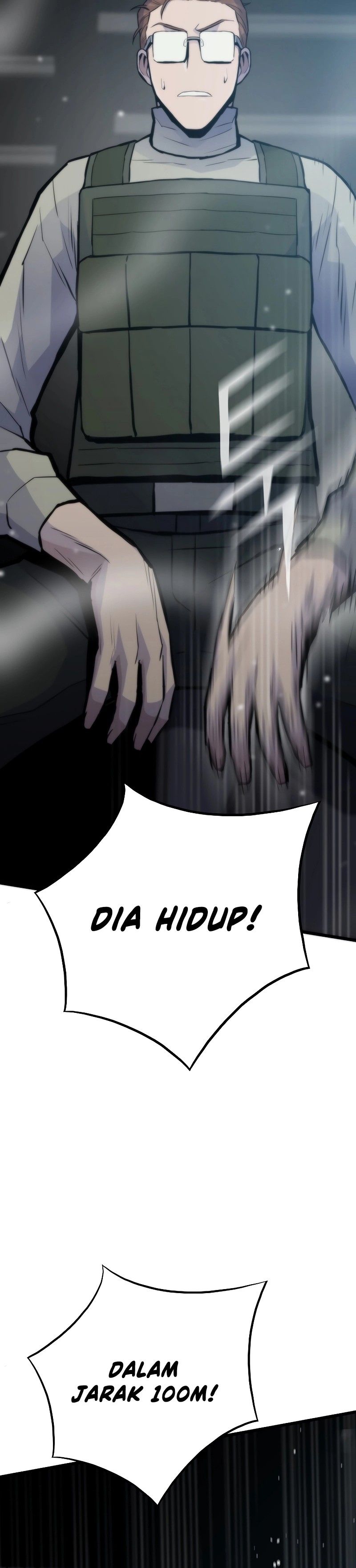 Past Life Regressor (Remake 2022) Chapter 33 Image 23