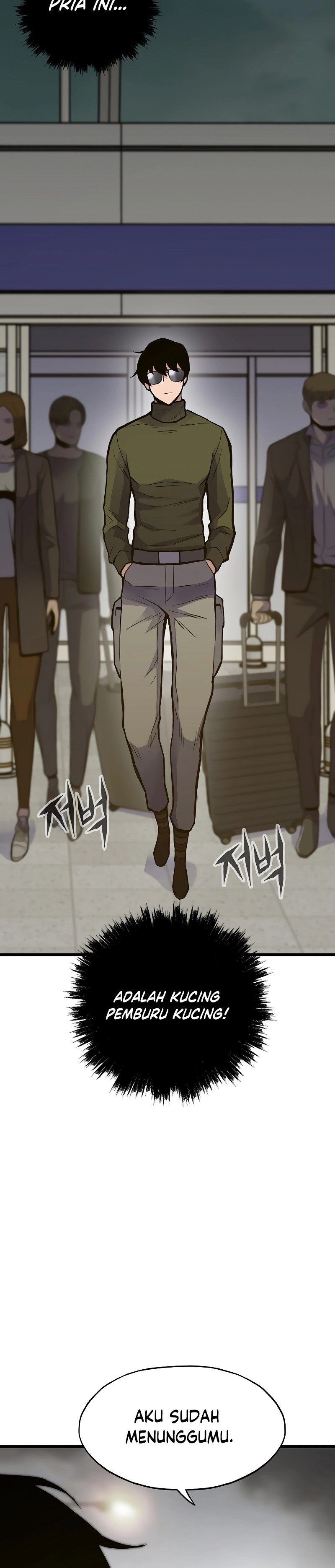 Past Life Regressor (Remake 2022) Chapter 33 Image 28