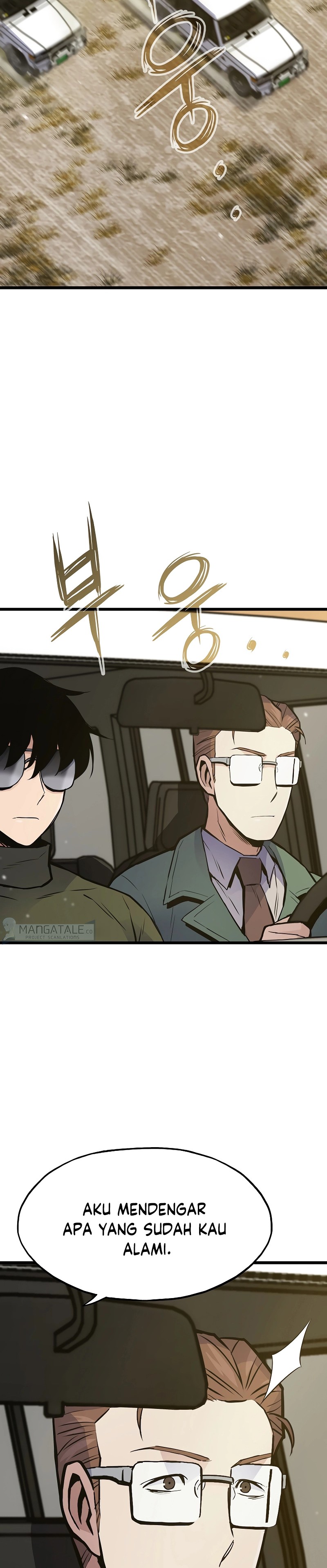 Past Life Regressor (Remake 2022) Chapter 33 Image 32