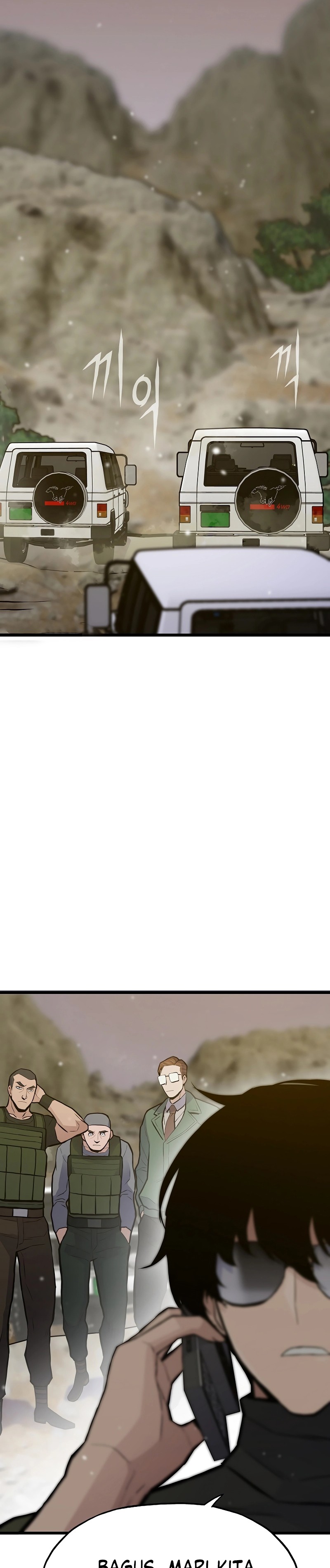 Past Life Regressor (Remake 2022) Chapter 33 Image 36