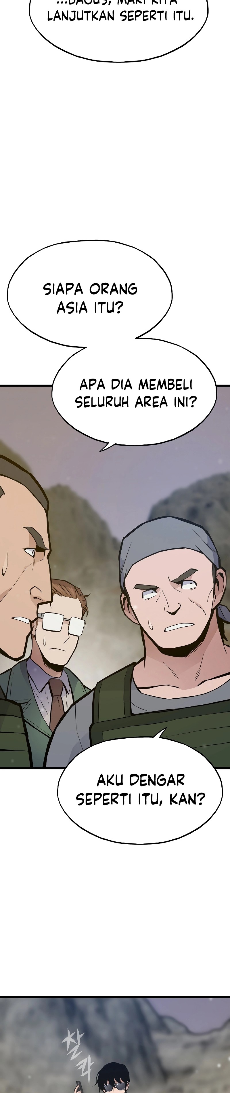 Past Life Regressor (Remake 2022) Chapter 33 Image 37