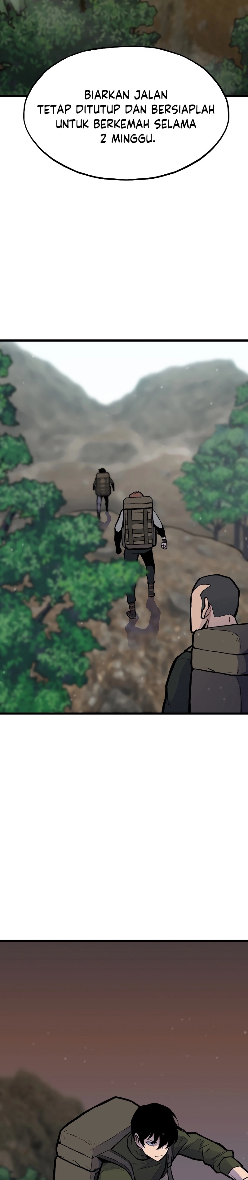 Past Life Regressor (Remake 2022) Chapter 33 Image 39