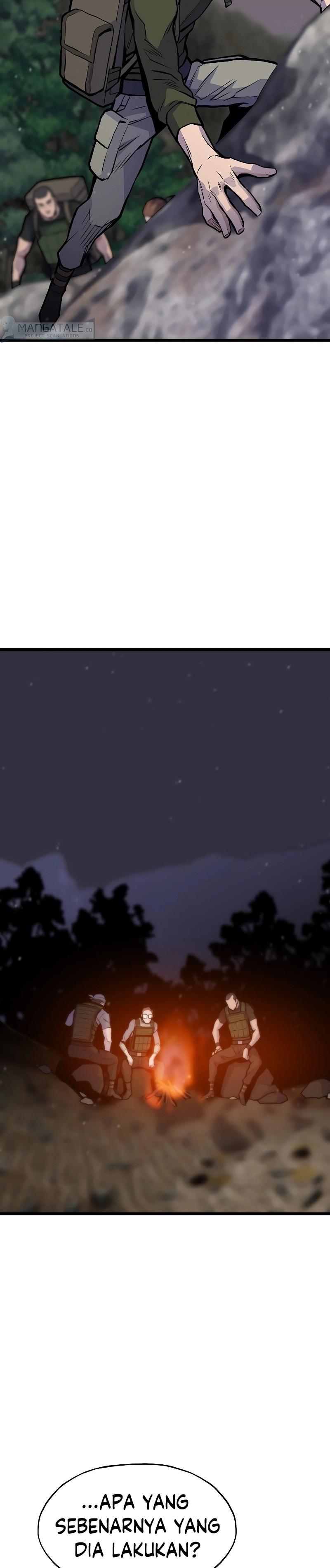 Past Life Regressor (Remake 2022) Chapter 33 Image 40