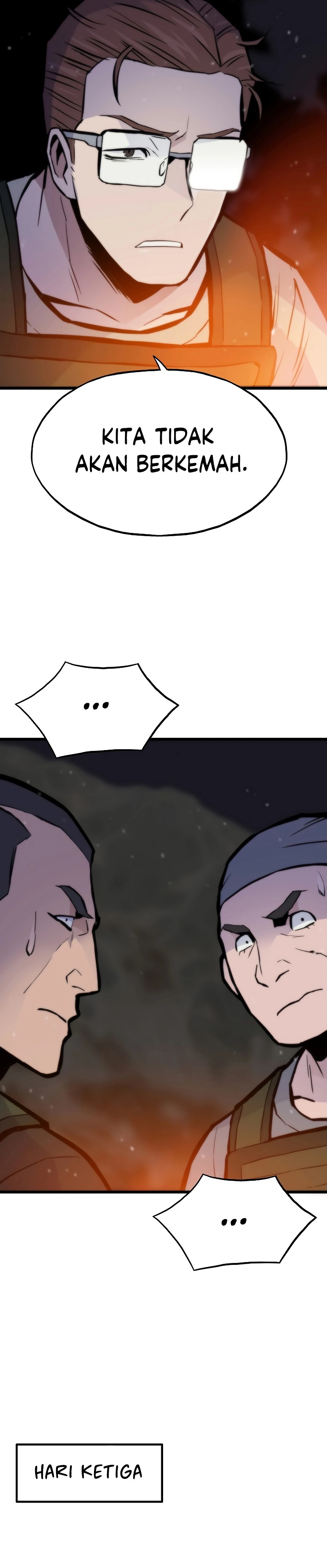 Past Life Regressor (Remake 2022) Chapter 33 Image 42