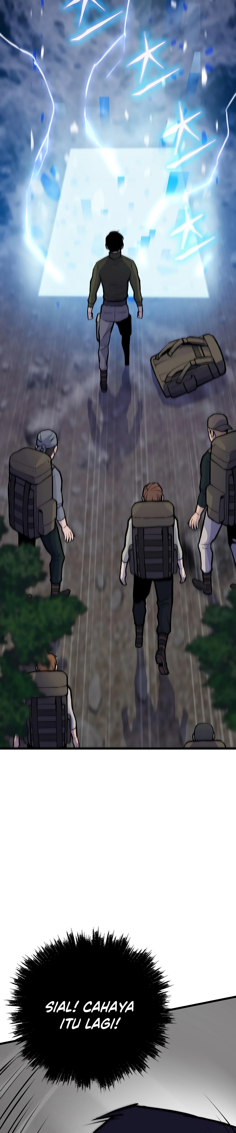 Past Life Regressor (Remake 2022) Chapter 33 Image 45