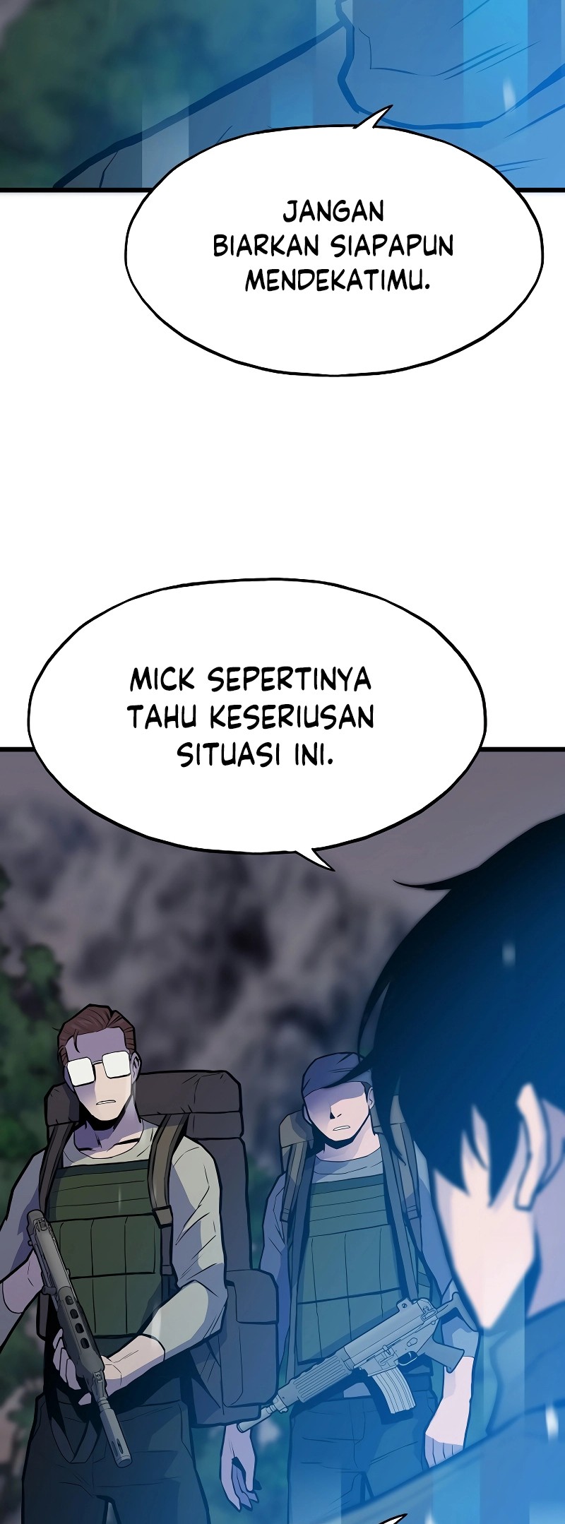 Past Life Regressor (Remake 2022) Chapter 33 Image 48