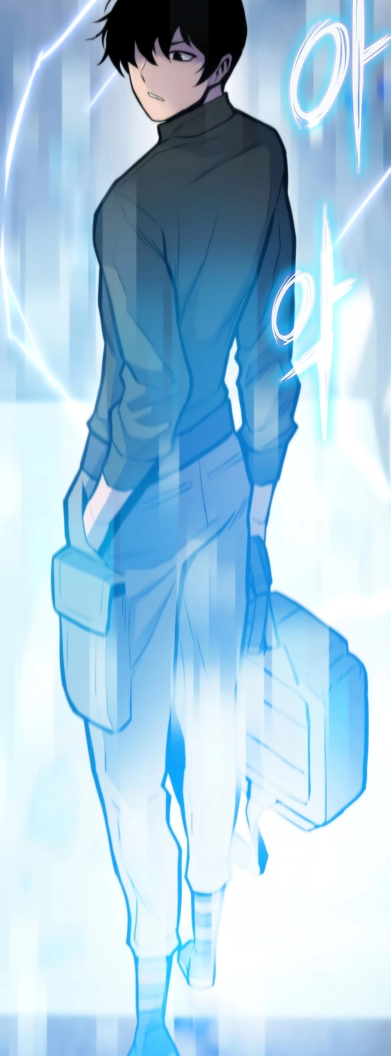 Past Life Regressor (Remake 2022) Chapter 33 Image 51