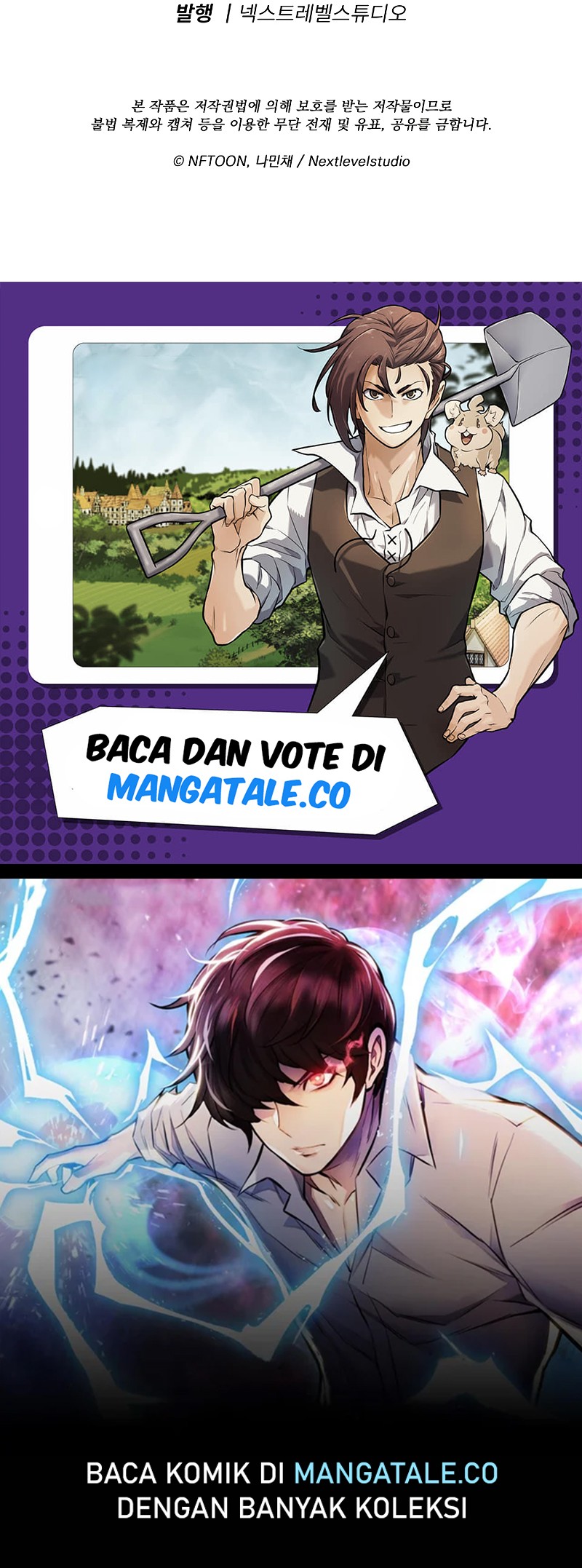 Past Life Regressor (Remake 2022) Chapter 33 Image 53