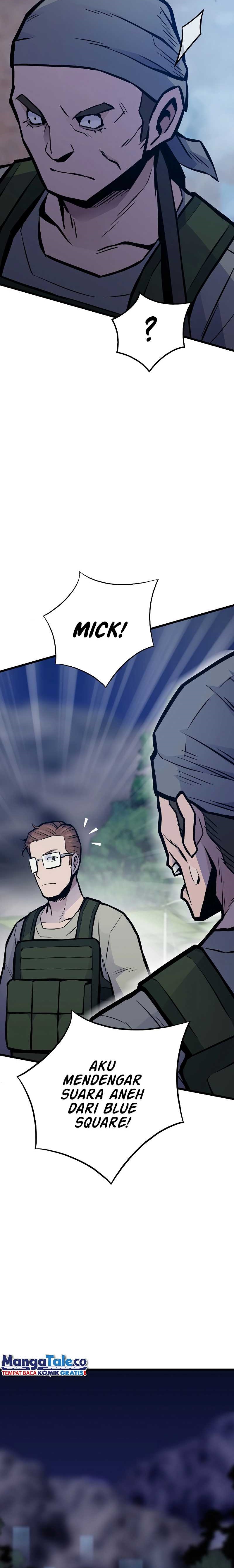 Past Life Regressor (Remake 2022) Chapter 34 Image 1