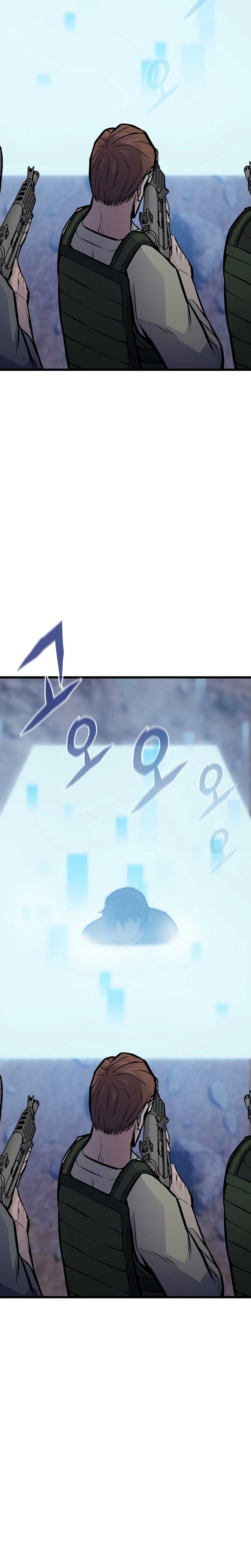 Past Life Regressor (Remake 2022) Chapter 34 Image 3