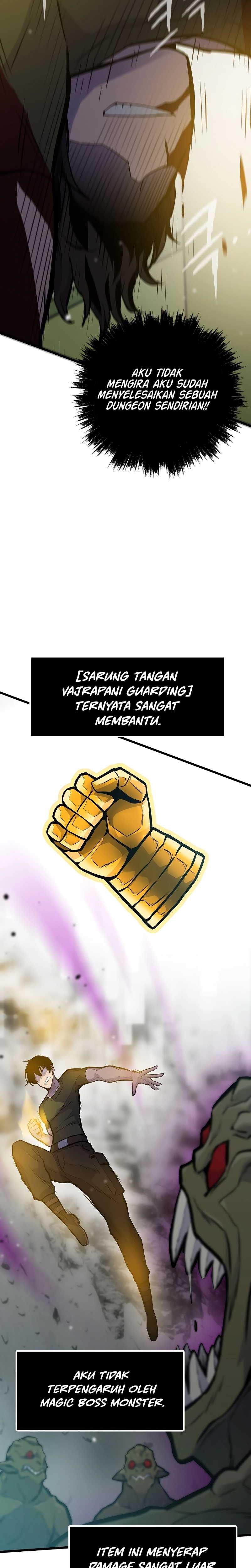 Past Life Regressor (Remake 2022) Chapter 34 Image 7