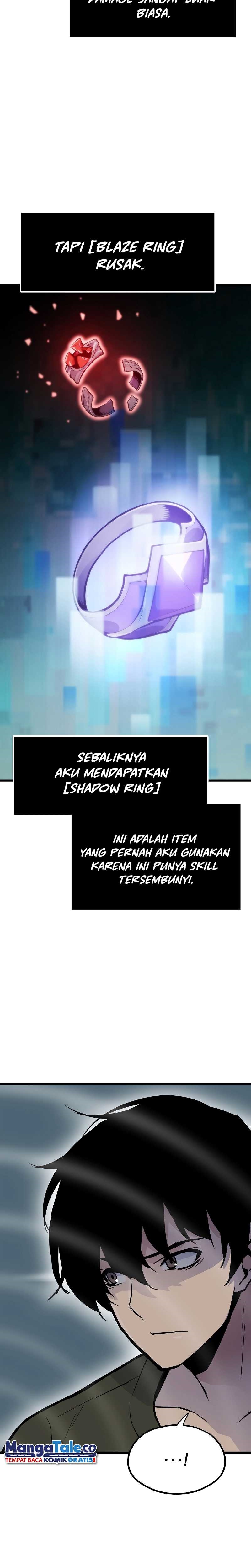 Past Life Regressor (Remake 2022) Chapter 34 Image 8