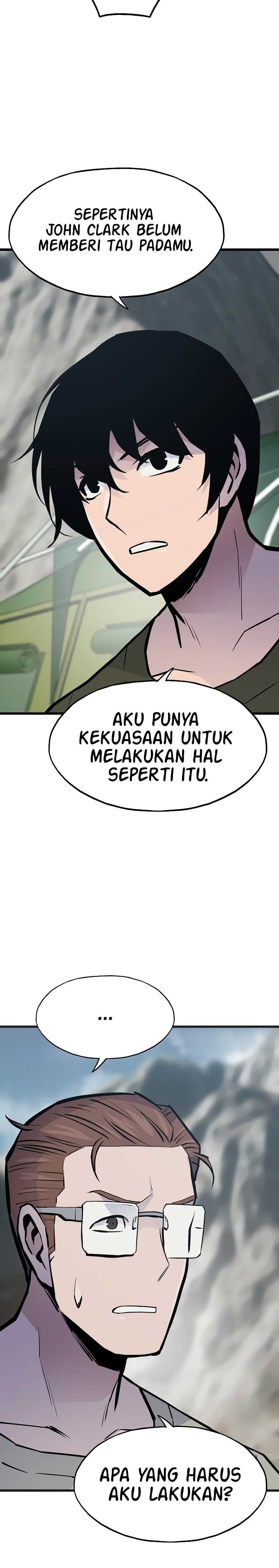 Past Life Regressor (Remake 2022) Chapter 34 Image 10