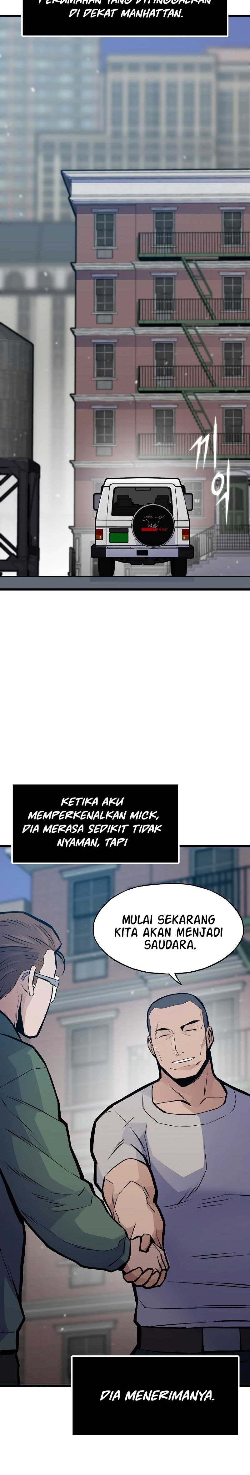 Past Life Regressor (Remake 2022) Chapter 34 Image 13